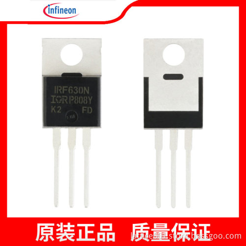 Integrated Circuit IRF630NPBF